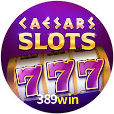 Descubra a Magia dos Jogos de Arcade no 389win