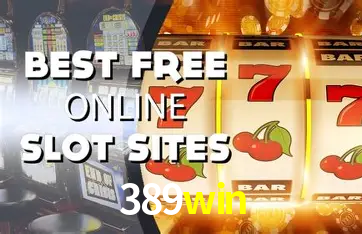 A Emoção da Loteria na 389win: Uma Chance de Mudança de Vida