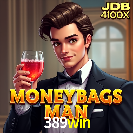 A Popularidade dos Caça-Níqueis no 389win