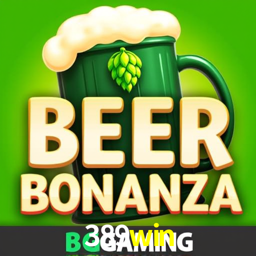 Descubra a Magia dos Jogos de Arcade no 389win